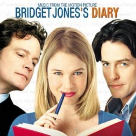Various : Bridget Joness Diary CD Pre-Owned