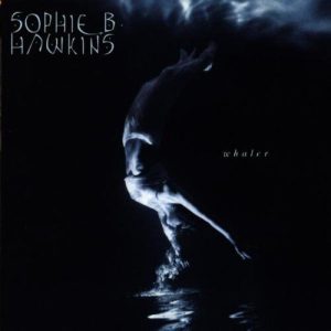 Whaler CD (1998) Pre-Owned