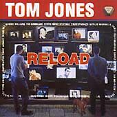 Variious other : Reload - Tom Jones - Duets CD Pre-Owned