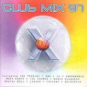 Various : Club Mix 97 CD Pre-Owned