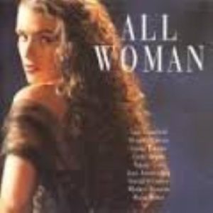 Various : All Woman CD Pre-Owned