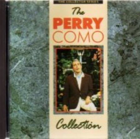 Perry Como - The Perry Como Collection CD Pre-Owned