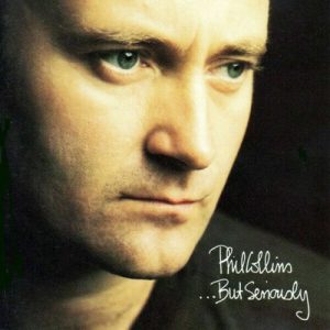 Phil Collins : But Seriously CD Pre-Owned