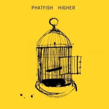 PHATFISH : Higher CD Pre-Owned