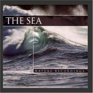 Peter Samuels : The Sea: Nature Recordings CD Pre-Owned