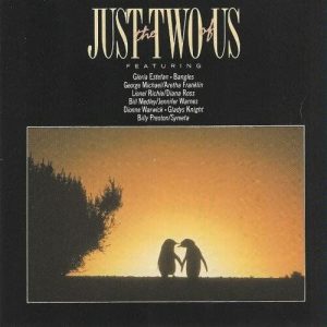 Various : Just the Two of Us CD Pre-Owned