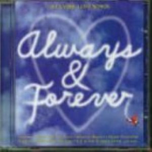 Various : Always and Forever CD Pre-Owned