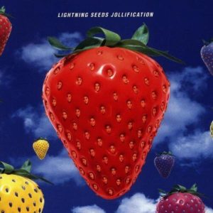 The Lightning Seeds : Jollification CD (1998) Pre-Owned