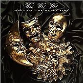 Wet Wet Wet : High On The Happy Side CD Pre-Owned