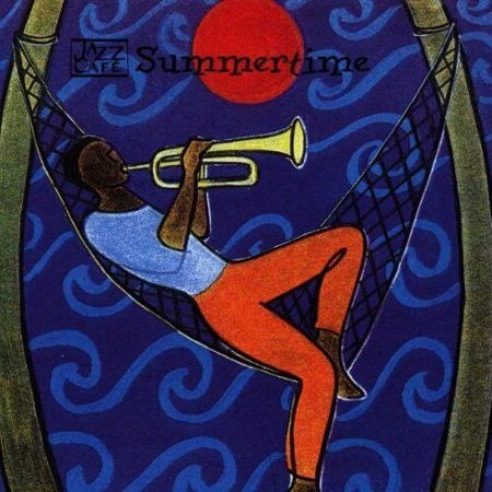 Various : Jazz Cafe - Summertime CD Pre-Owned