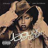 Wright, Jaguar : Denials Delusions and Decisions CD Pre-Owned