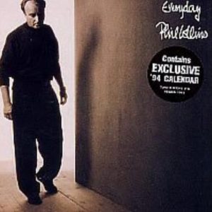 Phil Collins : Everyday CD Pre-Owned