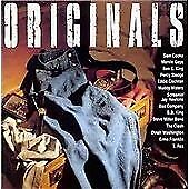 Percy Sledge : Originals CD Pre-Owned