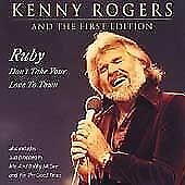 Unknown artist : Ruby Dont Take Your Love to Town CD Pre-Owned