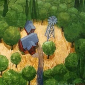 Peter Broderick : Home CD (2008) Pre-Owned