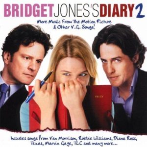 Various : Bridget Jones Diary 2 CD Pre-Owned