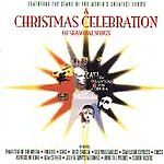 Various : Christmas Celebration CD Pre-Owned