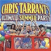 Various : Chris Tarrant Summer Party CD Pre-Owned