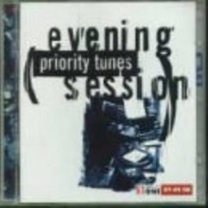 Various : Evening Session: Priority Tunes CD Pre-Owned