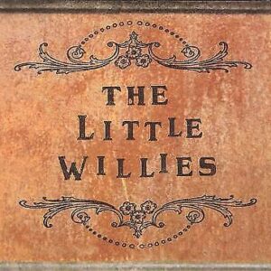 The Little Willies : The Little Willies CD (2006) Pre-Owned