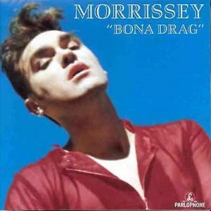 Morrissey : Bona Drag CD (1992) Pre-Owned