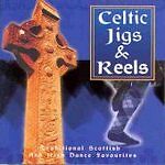Various : Celtic Jigs and Reels CD Pre-Owned