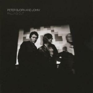 Peter, Bjorn and John : Falling Out CD (2012) Pre-Owned