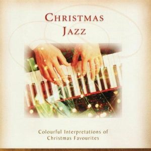 VARIOUS : Christmas Jazz (Cd) CD Pre-Owned