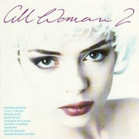 Various : All Woman II CD Pre-Owned
