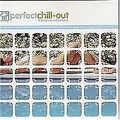 Perfect Chill Out CD (1999) Pre-Owned