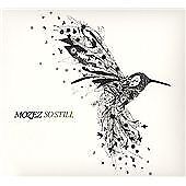 Mozez : So Still CD (2005) Pre-Owned