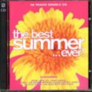 Various : Best Summer....Ever CD Pre-Owned