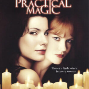 Practical Magic DVD Pre-Owned Region 2