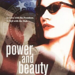 Power & Beauty  [Region 1] [US Impo DVD Pre-Owned Region 2