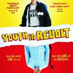 Youth in Revolt DVD (2010) Michael Cera, Arteta (DIR) Cert 15 Region 2