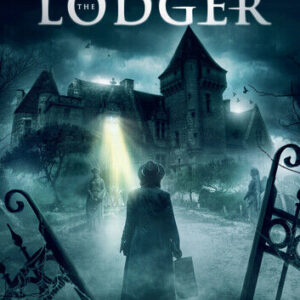 The Lodger DVD (2021) Alice Isaaz, Drapeau (DIR) Cert 15 Region 2
