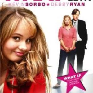 What If DVD Region 2