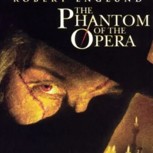 Phantom Of The Opera  [1990] [Regio DVD Pre-Owned Region 2