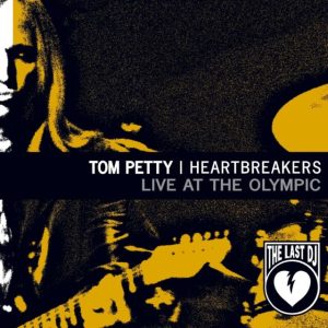 Petty Phase EP CD Pre-Owned