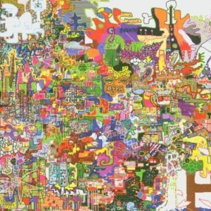 Phantom Planet : Phantom Planet CD (2005) Pre-Owned
