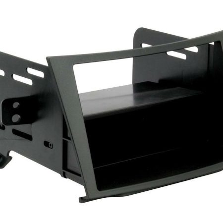 STEREO RADIO SINGLE AND DOUBLE DIN FACIA FASCIA KIT CT24SU08 FOR SUBARU LEGACY