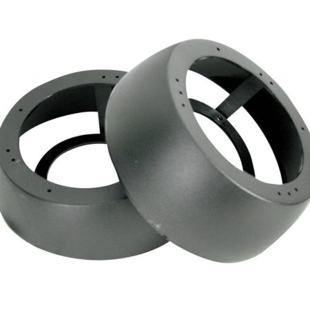 16CM 160MM 6 INCH CAR UNIVERSAL SPEAKER ADAPTOR SPACER RINGS PODS SA-011
