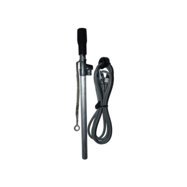 WING MOUNT AERIAL ANTENNA NEW FOR VW GOLF JETTA MK3 & VENTO