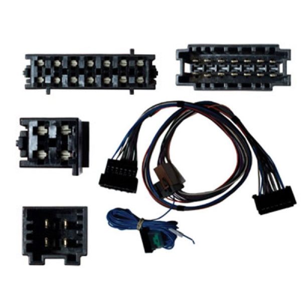 T HARNESS PARROT BLUETOOTH MUTE LEAD LOOM SOT-922 FOR MERCEDES SPRINTER VANEO