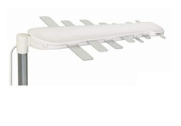 Vision Plus Image 420 Caravan Digital Analogue 4G Television TV Aerial Antenna