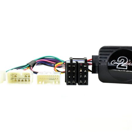 STALK ADAPTOR CONTROL LEAD LOOM HARNESS CTSTY001 FOR TOYOTA LANDCRUISER PRADO