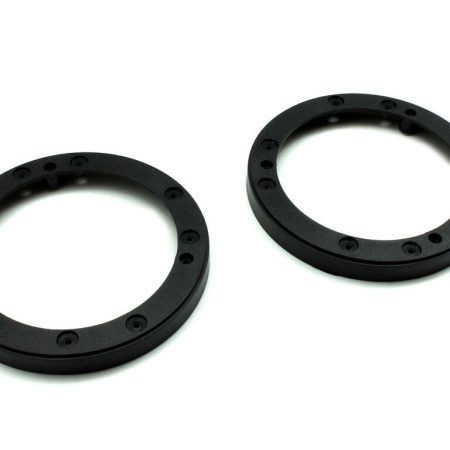 4" Dashboard Car Speaker Mounts Spacer Rings 10cm For Land Rover Defender 90 110
