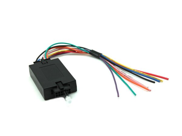 UNIVERSAL CAN-BUS ADAPTOR INTERFACE CAN-01 SPEED PULSE PARK BRAKES ETC