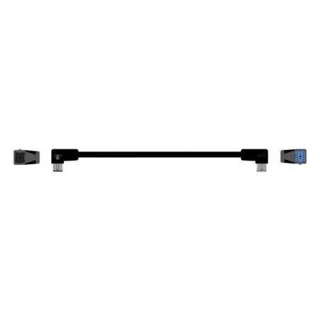5M CD CHANGER P SERIES DATALINK CABLE PC7-4100 FITS PIONEER