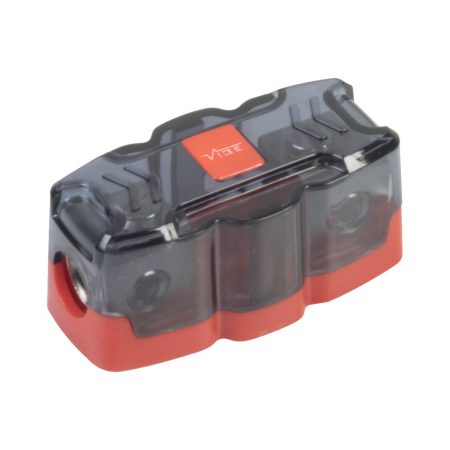 Vibe Critical Link Car Audio Stereo Mini ANL Fuse Holder 100 Amp CLMANLF-V7